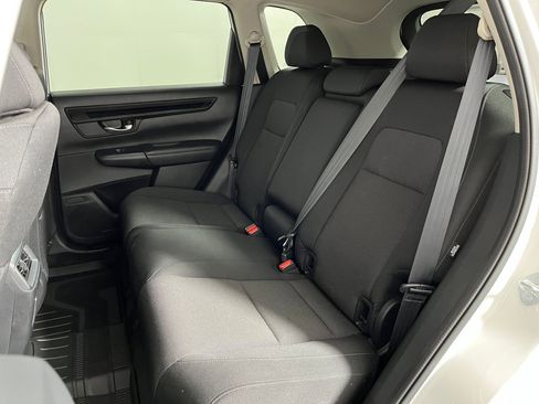 Certified 2024 Honda CR-V EX image 12