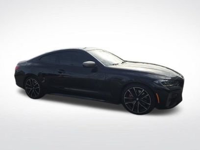 Used 2022 BMW 440i xDrive Coupe