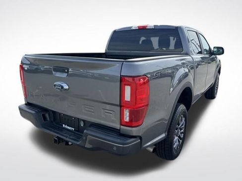 Used 2021 Ford Ranger XLT w/ Equipment Group 301A Mid RWD image 8