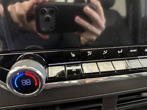 New 2026 Chevrolet Colorado Trail Boss image 29