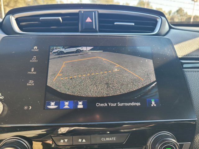 Used 2022 Honda CR-V EX-L image 21