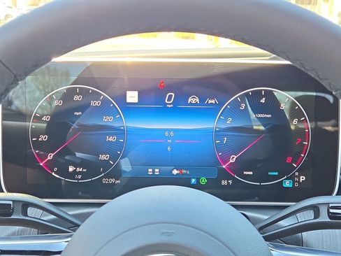 New 2026 Mercedes-Benz CLE 450 4MATIC Coupe image 23