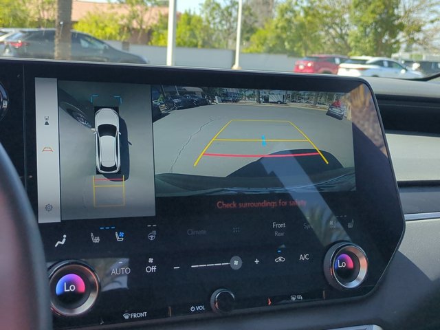 Used 2023 Lexus RX 350 Premium Plus w/ Cold Area Package FWD image 22