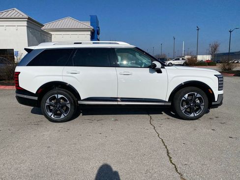 New 2026 Hyundai Palisade Limited image 8