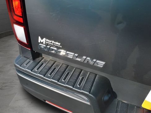 Used 2017 Honda Ridgeline RTL image 7