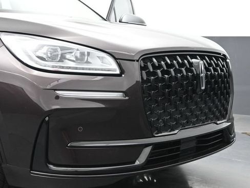 Used 2023 Lincoln Corsair Reserve w/ Equipment Group 201A FWD image 37