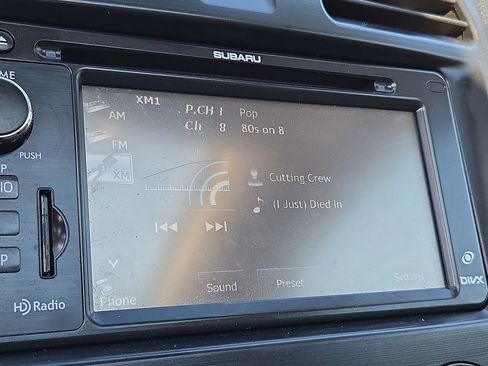 Used 2014 Subaru Forester 2.5i Limited image 18