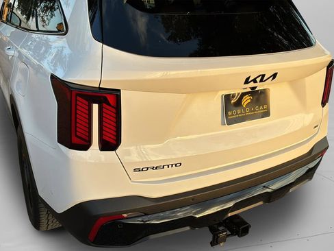 New 2026 Kia Sorento SX Prestige AWD/4WD image 31