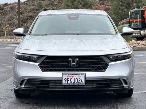 Used 2024 Honda Accord EX image 10