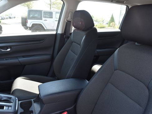 Certified 2024 Honda CR-V LX image 12