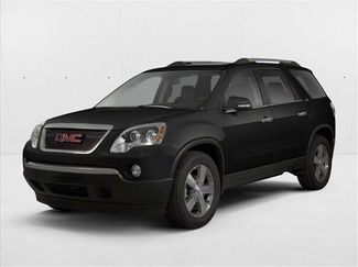 Used 2011 GMC Acadia SLT AWD/4WD video 1