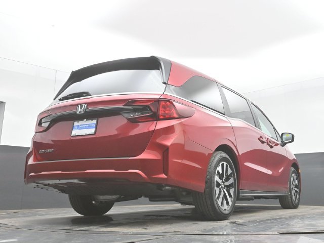 New 2026 Honda Odyssey EX-L image 49
