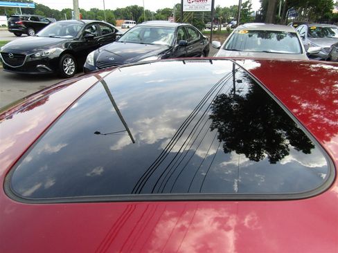 Used 2013 Nissan Altima 2.5 SV w/ 2.5SV Convenience Pkg FWD image 13