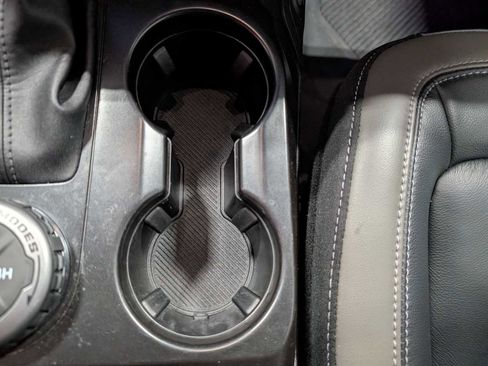 Certified 2025 Ford Bronco Outer Banks image 31