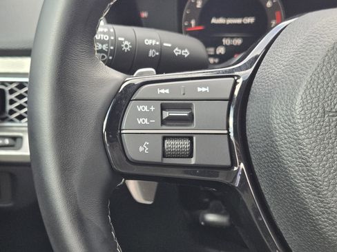 Certified 2026 Acura Integra A-Spec image 28