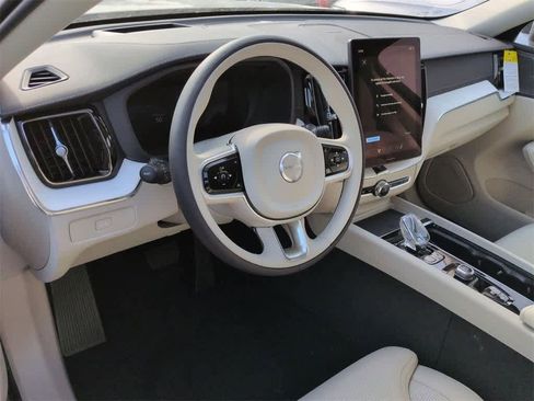 New 2026 Volvo XC60 B5 Ultra w/ Protection Package Premier image 2