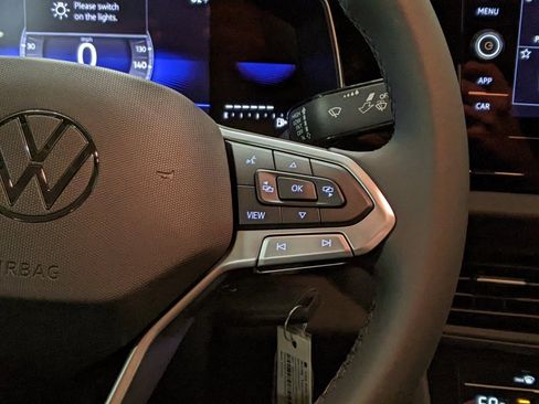 New 2026 Volkswagen Jetta S image 15