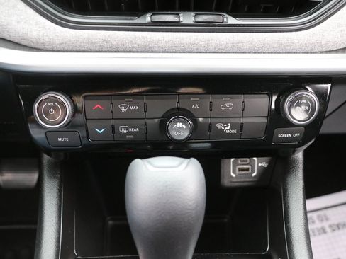 Used 2024 Jeep Compass Sport AWD/4WD image 22