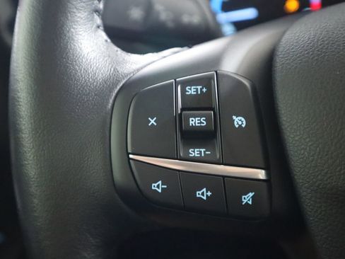 Used 2023 Ford Bronco Sport Big Bend w/ Convenience Package image 11