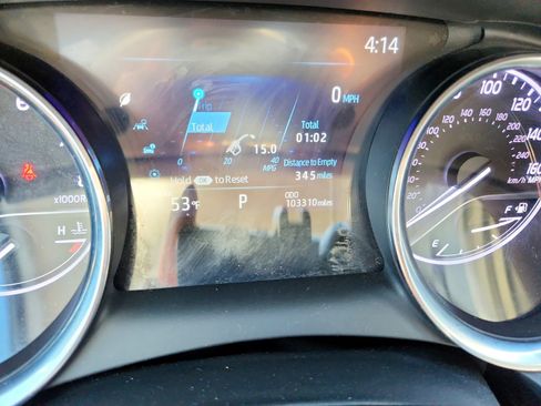 Used 2020 Toyota Camry SE image 11