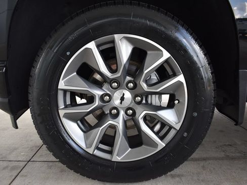 Used 2022 Chevrolet Silverado 1500 RST w/ All Star Edition Plus AWD/4WD image 14