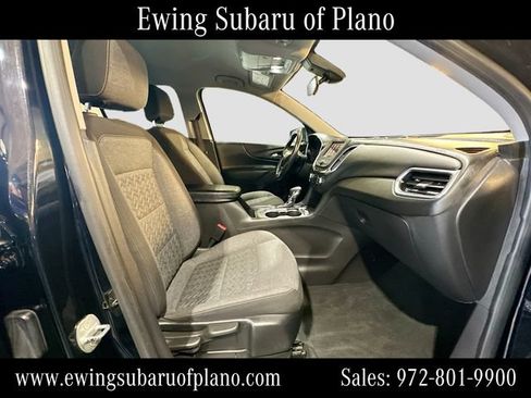 Used 2022 Chevrolet Equinox LT AWD/4WD image 28