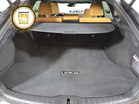 Certified 2025 Lexus RX 350 Premium image 20