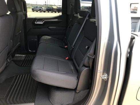 New 2025 GMC Sierra 1500 Elevation AWD/4WD image 34