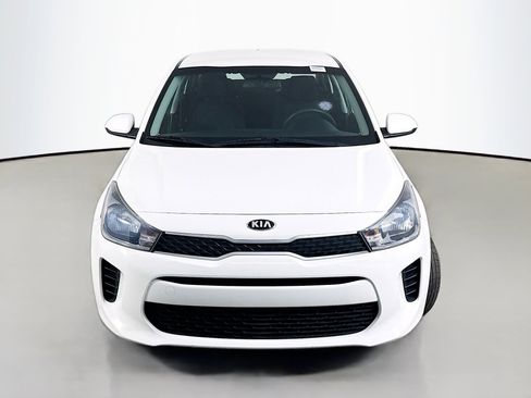 Used 2020 Kia Rio LX image 2