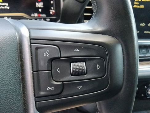 Used 2024 GMC Sierra 1500 Elevation AWD/4WD image 19