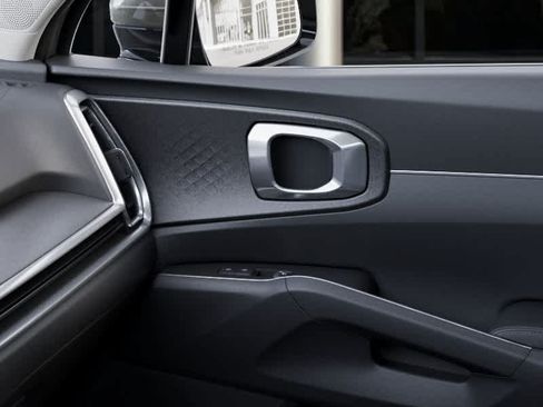 New 2026 Kia Sorento LX FWD image 25