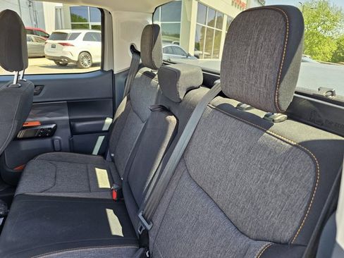 Used 2024 Ford Maverick Tremor w/ Tremor Off-Road Package AWD/4WD image 71