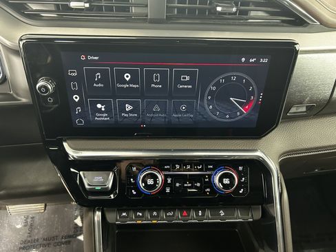 Used 2025 GMC Sierra 1500 Denali AWD/4WD image 19