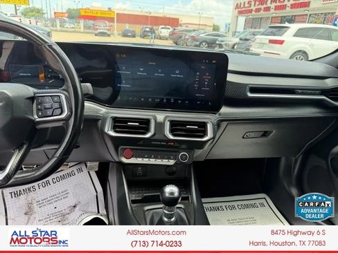 Used 2024 Ford Mustang GT Premium RWD image 20