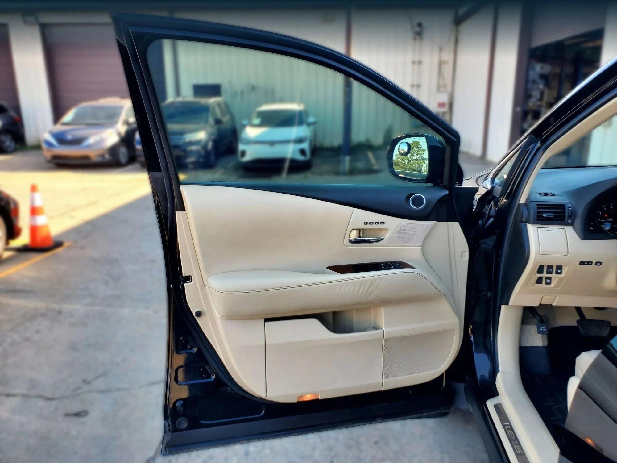 Used 2015 Lexus RX 350 FWD image 20
