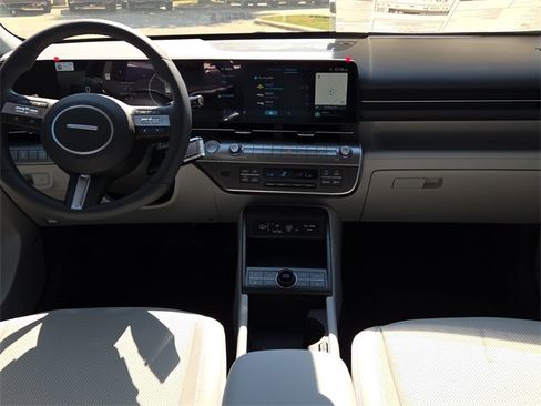 New 2026 Hyundai Kona Limited image 10