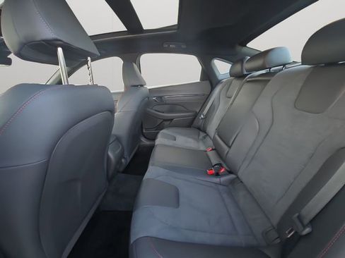 Used 2024 Hyundai Sonata N Line FWD image 12