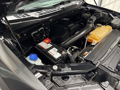 Used 2018 Ford F150 Raptor w/ Equipment Group 802A Luxury image 36