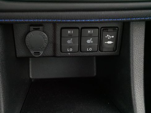 Certified 2019 Toyota Corolla XSE FWD image 28