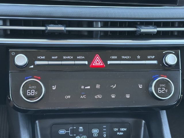 Used 2025 Hyundai Tucson SEL FWD image 20