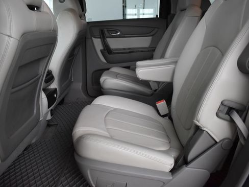 Used 2017 GMC Acadia Limited SLT FWD image 14