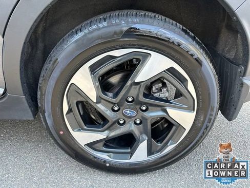 Certified 2024 Subaru Crosstrek 2.5i Limited AWD/4WD image 33