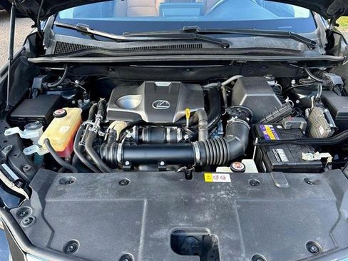 Used 2018 Lexus NX 300 FWD w/ Accessory Package 2 image 50