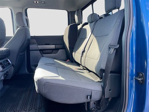 Used 2024 Ford F150 XLT w/ Equipment Group 302A MID image 23