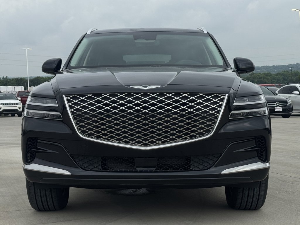 Used 2024 Genesis GV80 2.5T AWD/4WD image 7