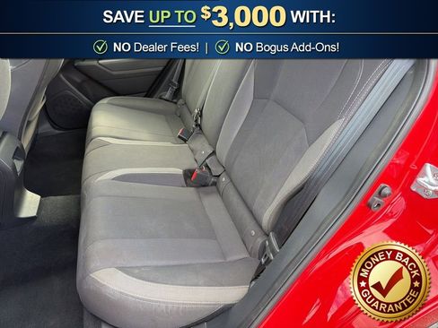 Used 2024 Subaru Impreza 2.0i image 13