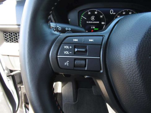 Used 2026 Honda CR-V Sport-L image 27