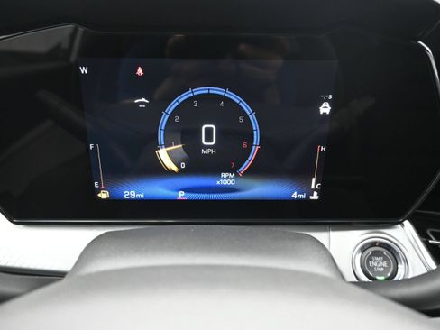 New 2026 Chevrolet Trax LT w/ Driver Confidence Package FWD image 14