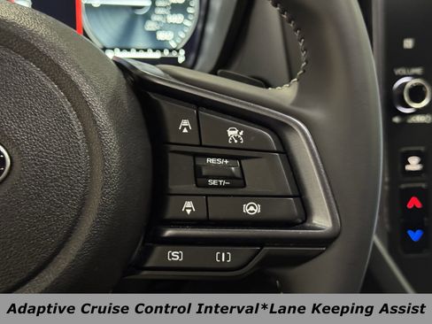 Used 2025 Subaru Forester Limited image 5