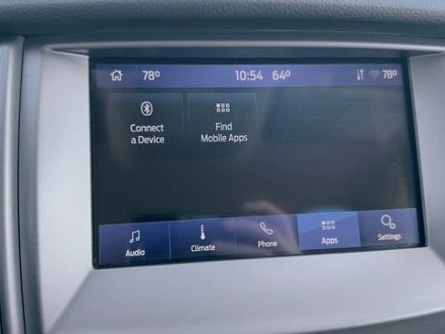 Used 2021 Ford Ranger XLT w/ Equipment Group 301A Mid image 27